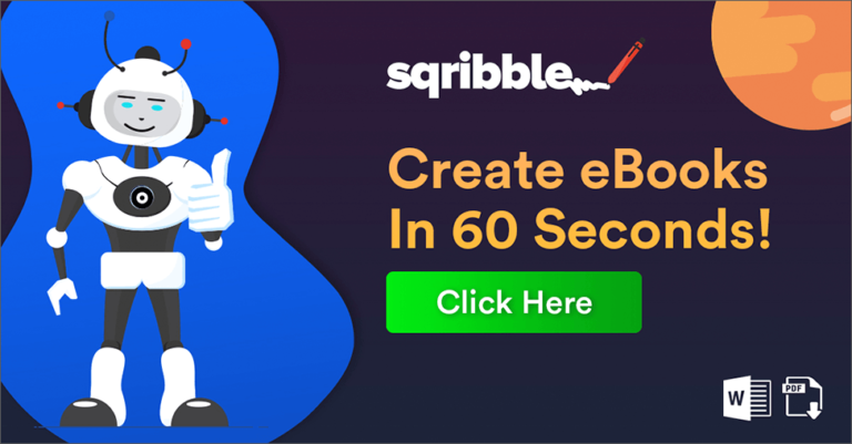 Scribble Review