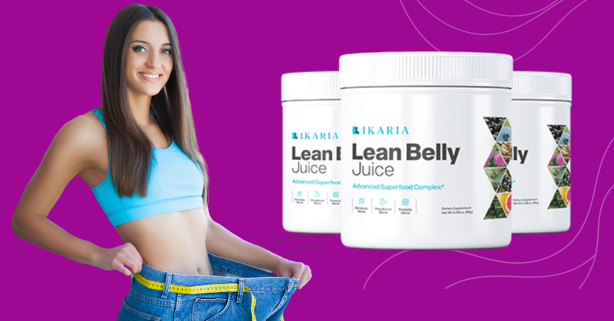 Ikaria Lean Belly Juice Reviews: Don't Buy It Yet!