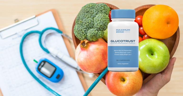 GlucoTrust Reviews – Is an Urgent Investigation Showing Fake Customer Results?