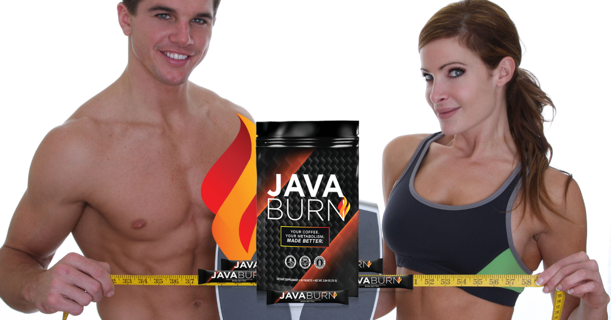 Java Burn is a coffee-boosting supplement